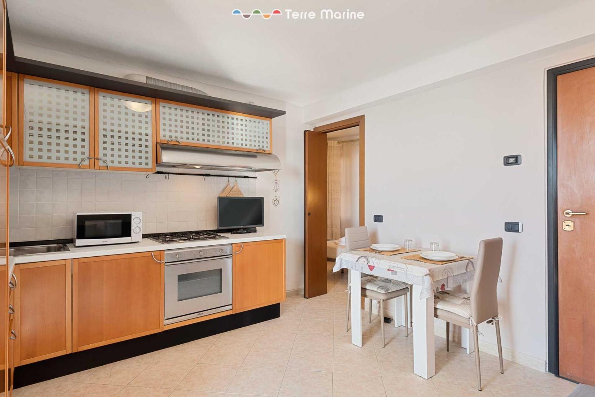 Il Nido Delle Cinque Terre Apartment Volastra Exterior photo